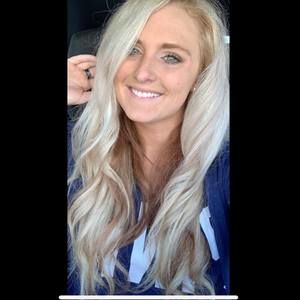 Meet your Posher, Kristen